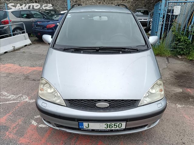 Ford Galaxy